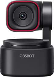 OBSBOT Tiny 3 Lite webcam with