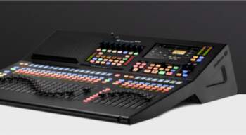 PreSonus StudioLive SE 24