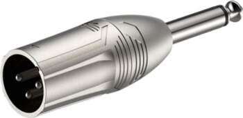 Roxtone RA2XMJM Adapteris