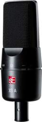 SE ELECTRONICS SE X1 A Mikrofons