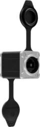 Seetronic RJ45 Feed-Through Connector Digital Interface