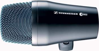 Sennheiser E 902