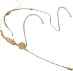 Sennheiser HSP Essential Omni-Beige EW