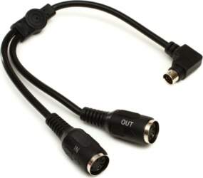 Singular Sound BeatBuddy Midi Sync Cable