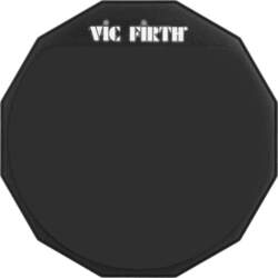 Vic Firth PAD12D Double Sided 12"