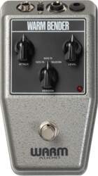 Warm Audio Warm Bender Fuzz Distortion