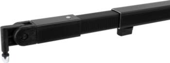 Wentex Telescopic Drape Support 180 -