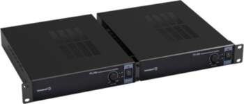 Work Pro KIT DOBLE 2 PA