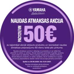 Yamaha Pacifica 112VM Gray Elektriskā ģitāra