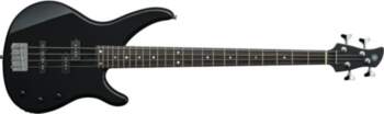 Yamaha TRBX174BL Basģitāra 4 stīgu basģitāra