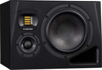ADAM Audio A8H- Right monitor Monitors
