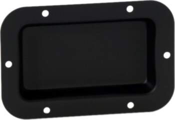 Adam Hall Hardware 8705 BLK