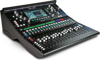 Allen & Heath SQ5
