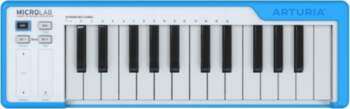 Arturia MicroLab Blue MIDI / USB
