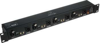 Behringer DI4800A Di-Box
