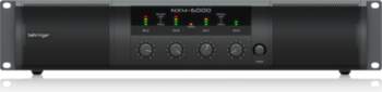 Behringer NX4-6000