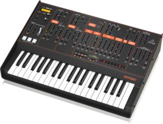 Behringer ODYSSEY Sintezators