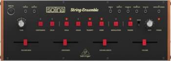 Behringer Solina String Ensemble Sintezators