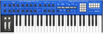 Behringer Wave Sintezators
