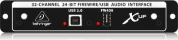 Behringer X-UF