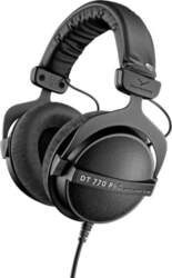 Beyerdynamic DT 770 PRO Black Edition