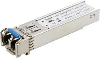 Blackmagic 12G-SDI SFP Optical Module