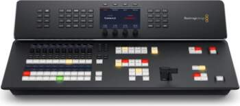 Blackmagic ATEM Television Studio HD8
