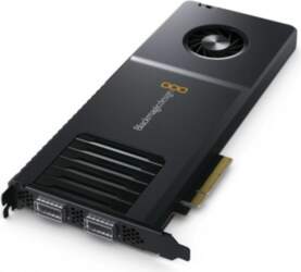 Blackmagic DeckLink IP 100G