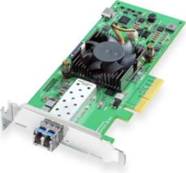 Blackmagic DeckLink IP HD Optical