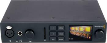 Blackmagic Design UltraStudio 4K Mini