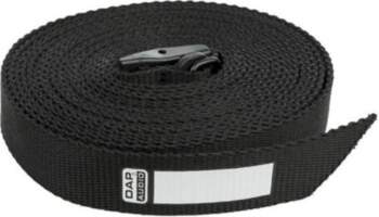 DAP CABLE STRAP 25x5000mm
