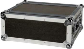 DAP  Compact Effectcase 4U D7532B