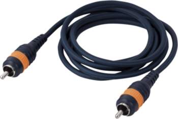 DAP RCA Digital Cable 3m Kabeļis