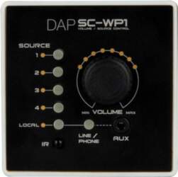 DAP SC-WP1