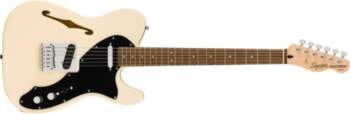 Fender Squier Affinity Tele Thin OWT