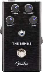 Fender THE BENDS COMPRESSOR Ekvalaizers un