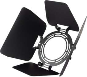 Flash Professional Barndoor Complete Rotary ver