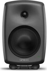 GENELEC 8040B Studio Monitor Monitors