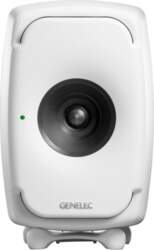 GENELEC 8331 SAM™ WHITE Studio Monitor