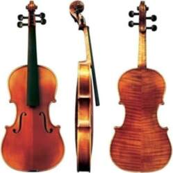 GEWA VIOLIN MAESTRO 6 3/4 Set