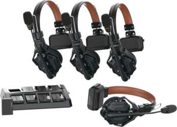 Hollyland Solidcom C1 Pro-4S