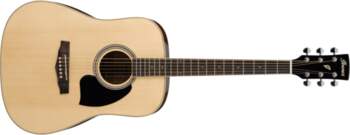 IBANEZ PF15-NT Akustiskā ģitāra