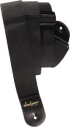 JACKSON 2" POLY GUITAR STRAP Jostas