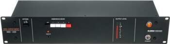 Klark Teknik 3RD DIMENSION BBD-320