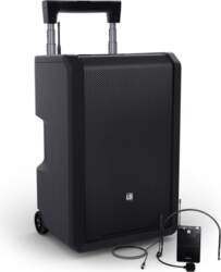 LD Systems ANNY® 10 BPH B5