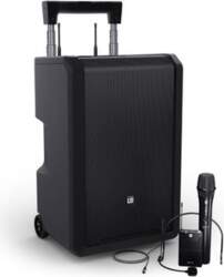 LD Systems ANNY® 10 HBH 2