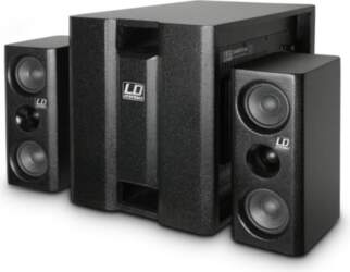 LD Systems DAVE 8 XS
