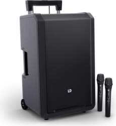 LD Systems LD System ANNY® 12