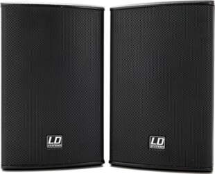 LD Systems SAT 62 G2 PAIR