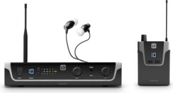 LD Systems U305 IEM HP